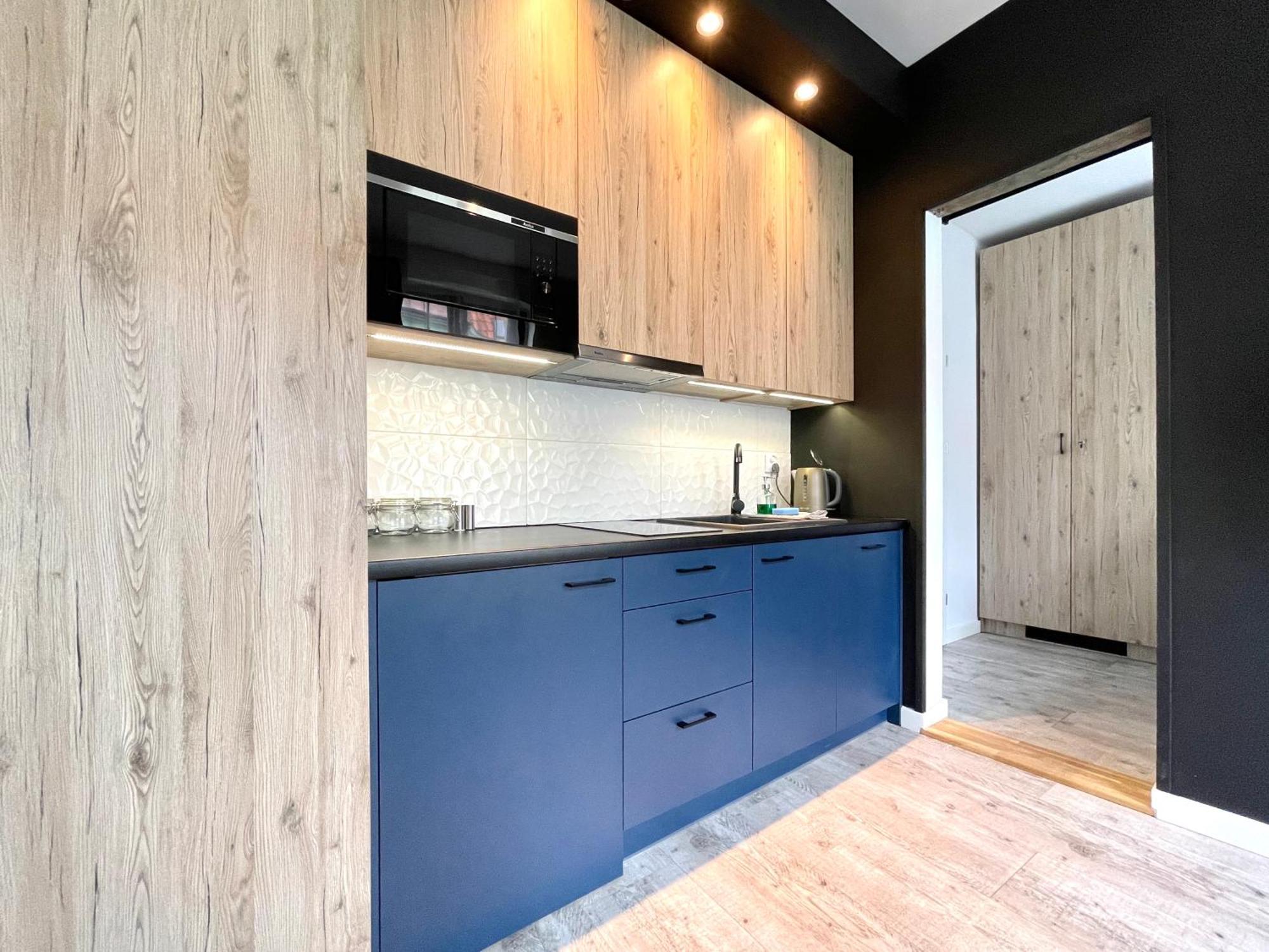 Stary Toruń Copernicus Street Apartment - Broken Flowers And Twin Peaks מראה חיצוני תמונה